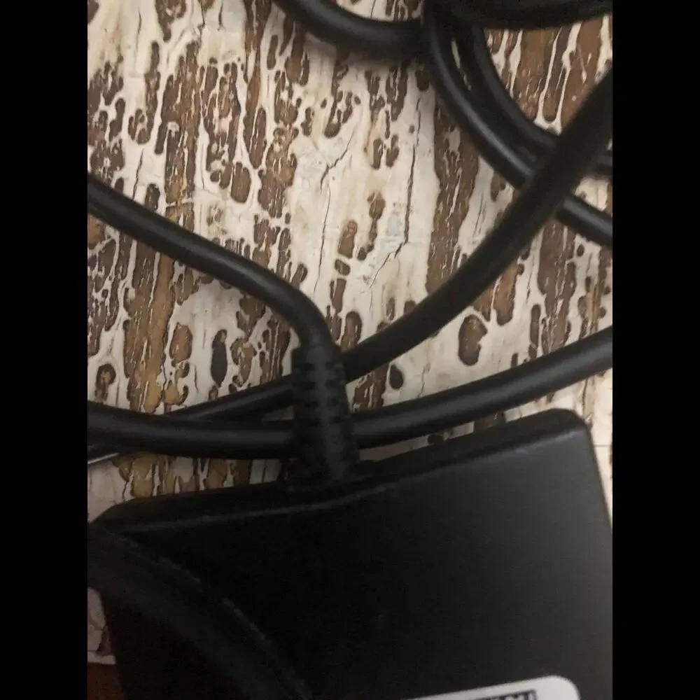 Dell WD 15 Model K17A